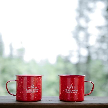 North Shore Camping Company Beaver Bay Εξωτερικό φωτογραφία