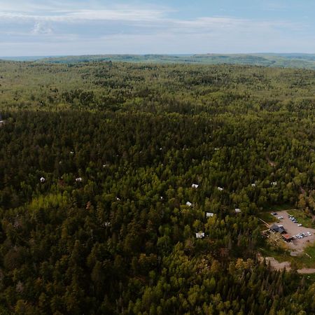 North Shore Camping Company Beaver Bay Εξωτερικό φωτογραφία