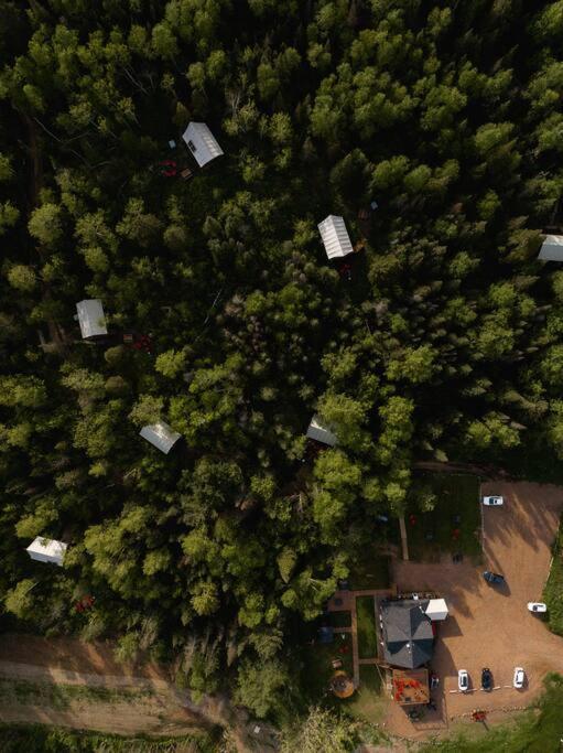 North Shore Camping Company Beaver Bay Εξωτερικό φωτογραφία
