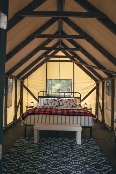 North Shore Camping Company Beaver Bay Εξωτερικό φωτογραφία