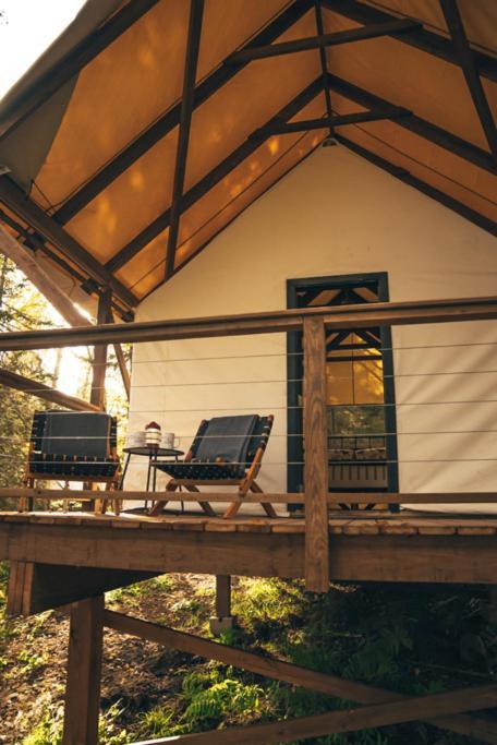 North Shore Camping Company Beaver Bay Εξωτερικό φωτογραφία