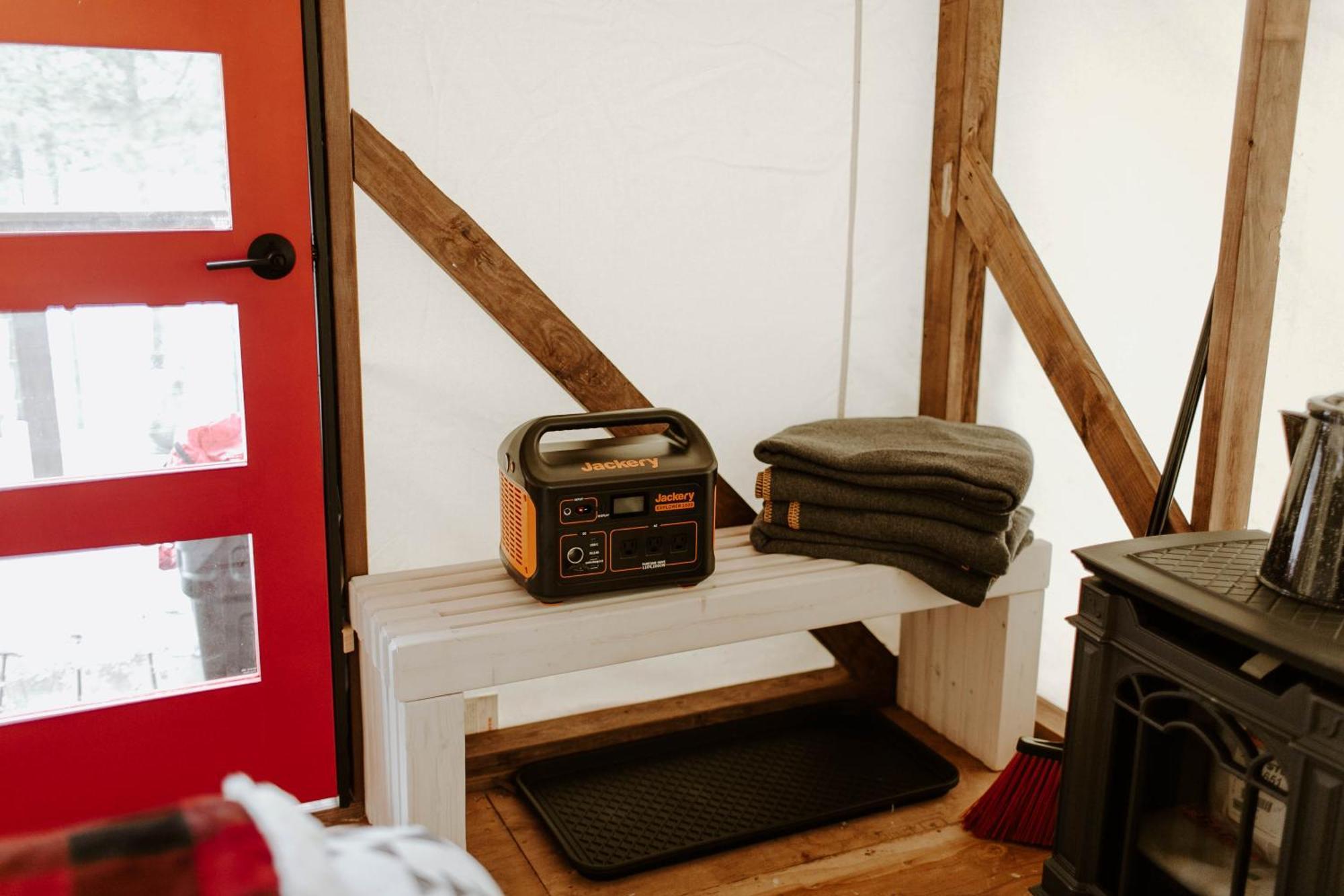 North Shore Camping Company Beaver Bay Εξωτερικό φωτογραφία